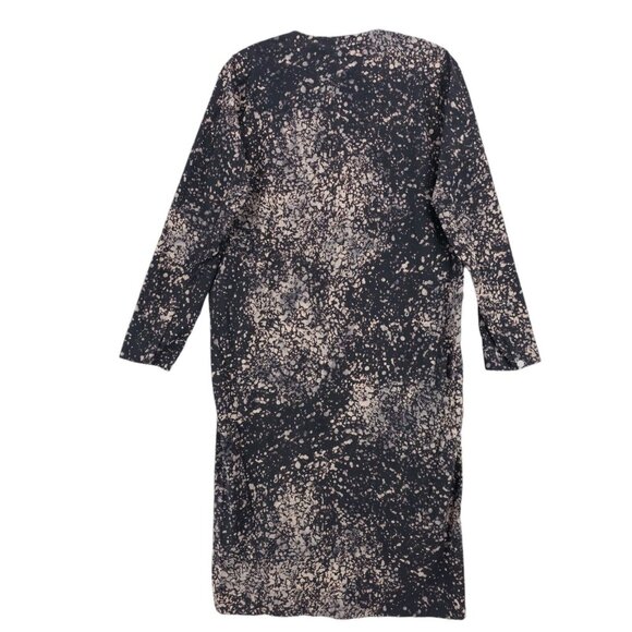 LULULEMON Lab Revera Duster Dress Planet Surface Granite Multi PNSF SMALL - Picture 4 of 8